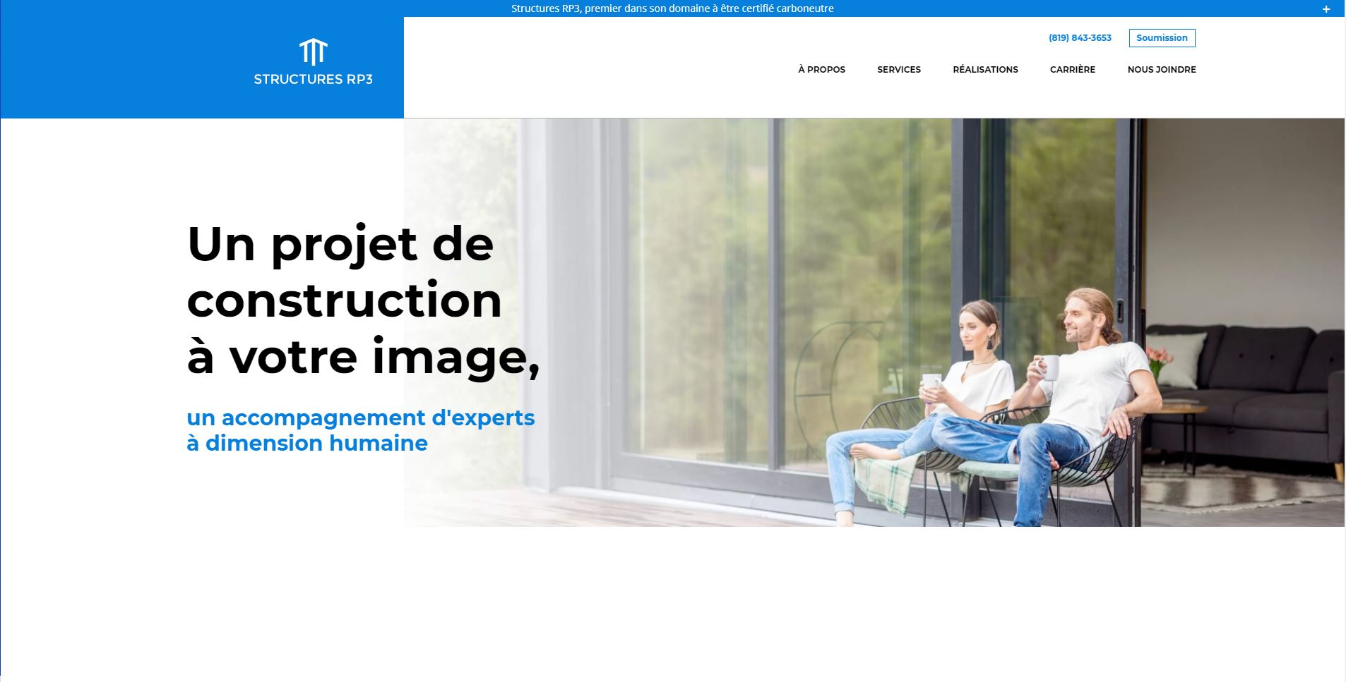 Rénovations